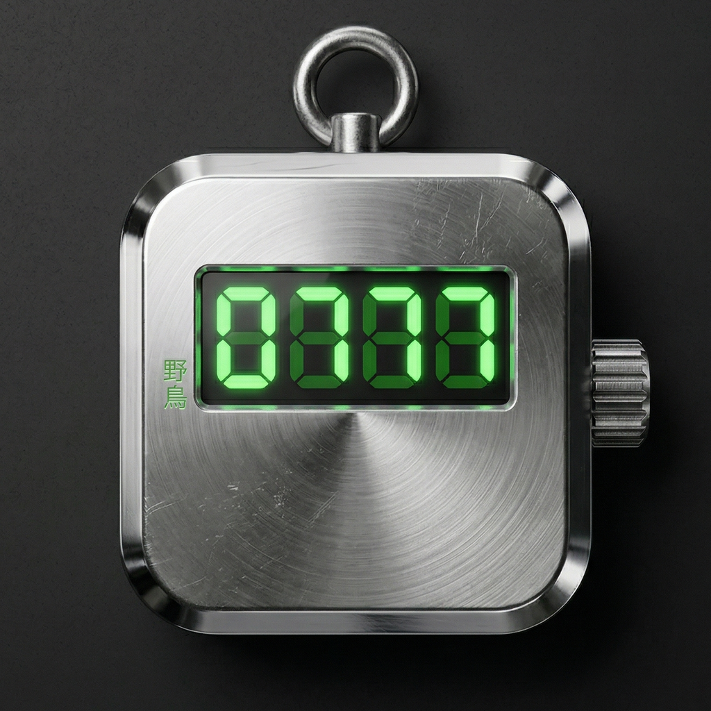 小役カウンター